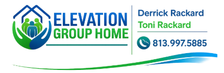 Elevation Group Home